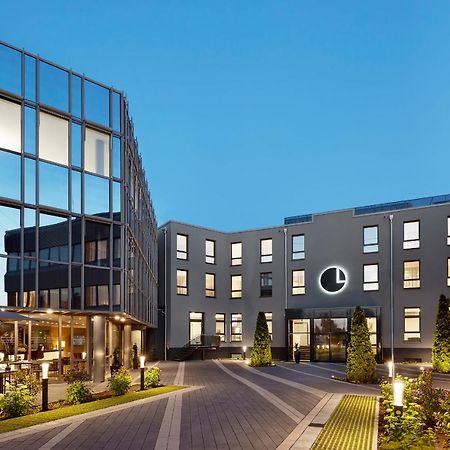 Legere Hotel Wiesbaden-Таунусштайн Экстерьер фото