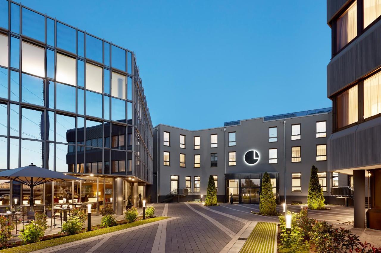 Legere Hotel Wiesbaden-Таунусштайн Экстерьер фото