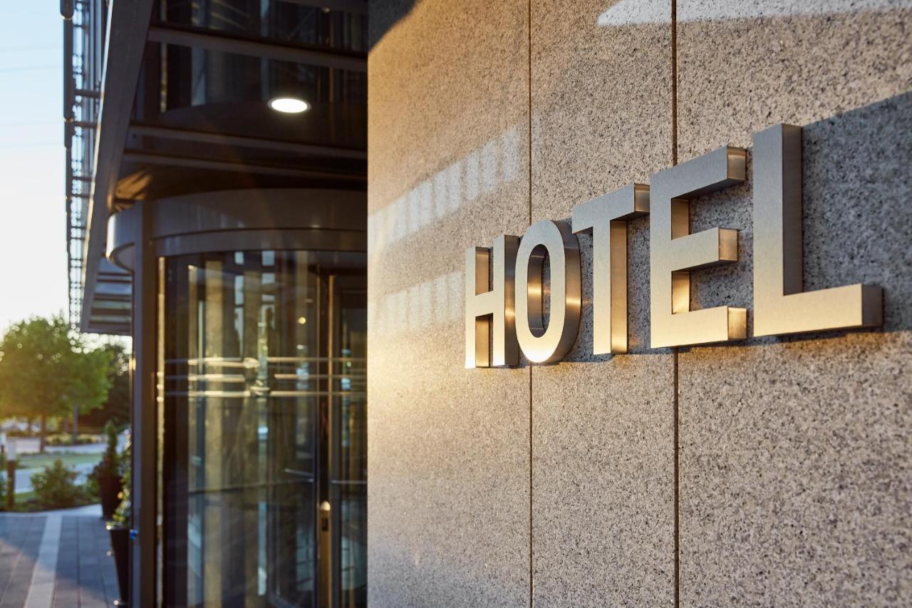 Legere Hotel Wiesbaden-Таунусштайн Экстерьер фото