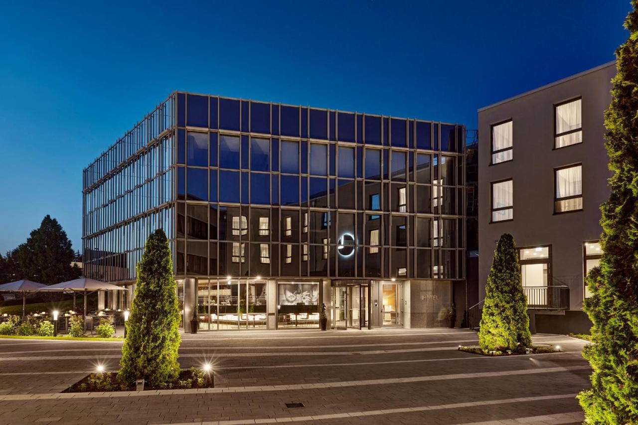 Legere Hotel Wiesbaden-Таунусштайн Экстерьер фото
