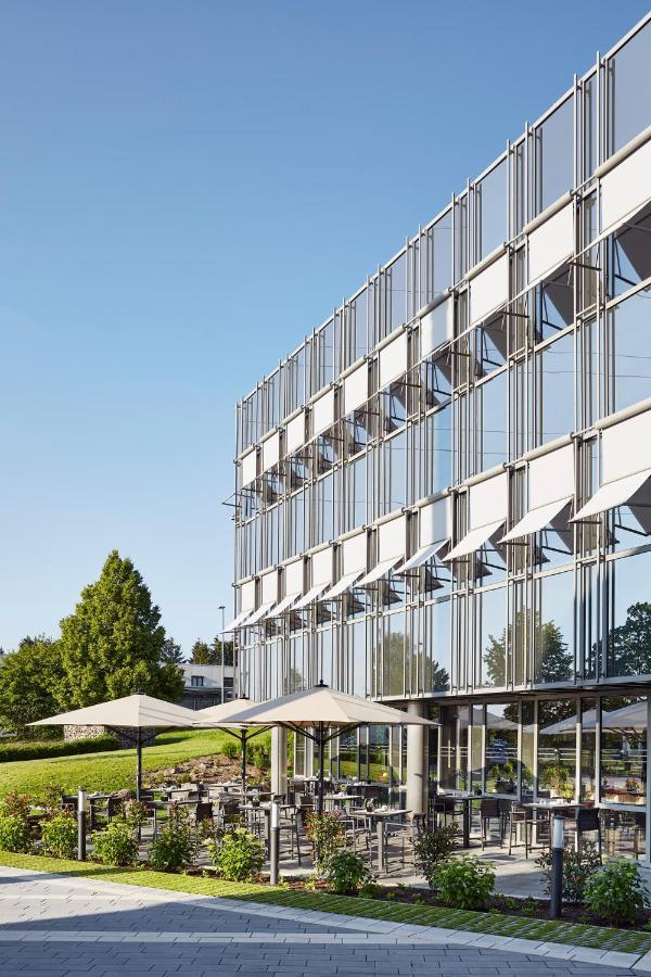 Legere Hotel Wiesbaden-Таунусштайн Экстерьер фото