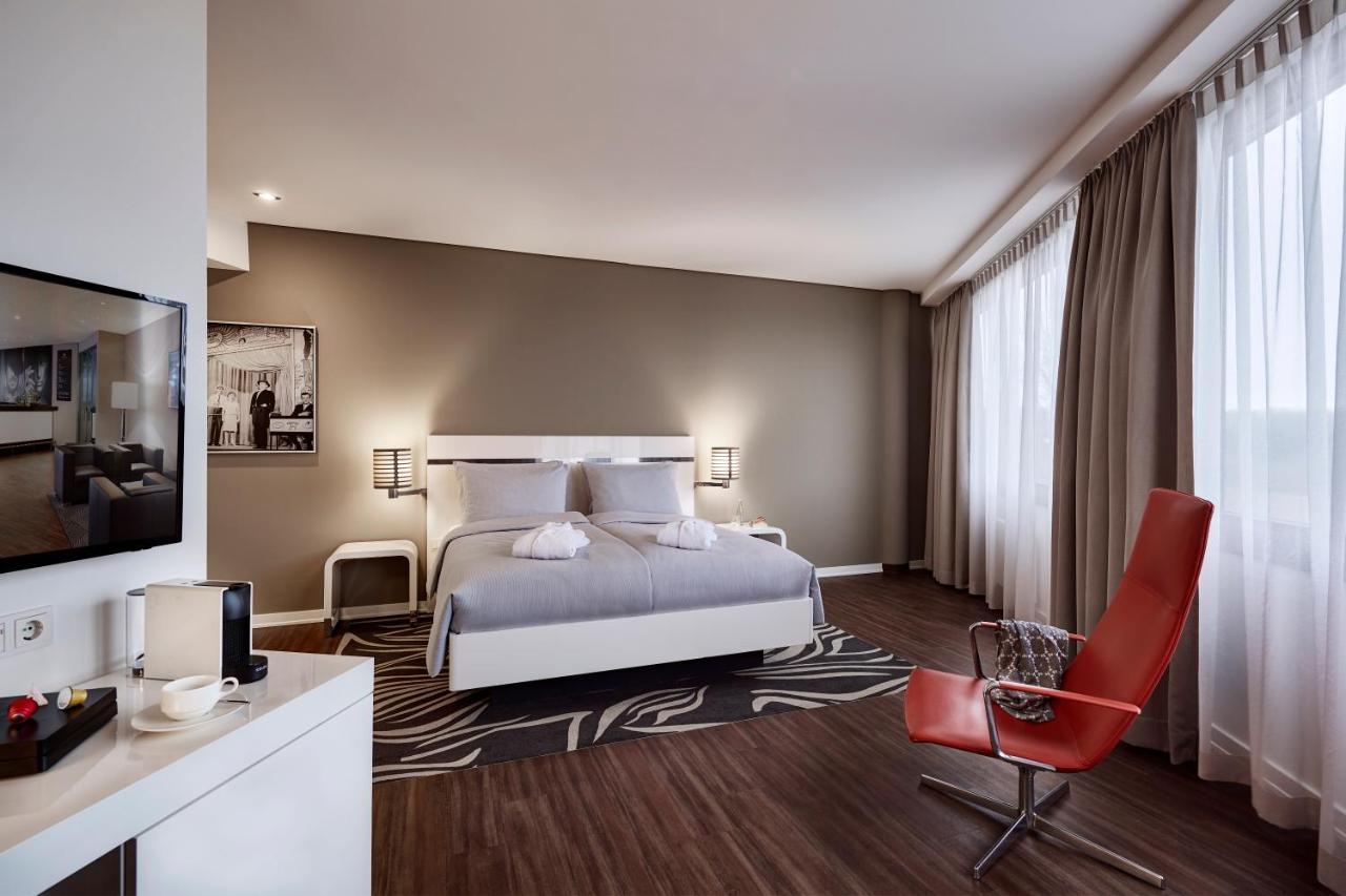 Legere Hotel Wiesbaden-Таунусштайн Экстерьер фото