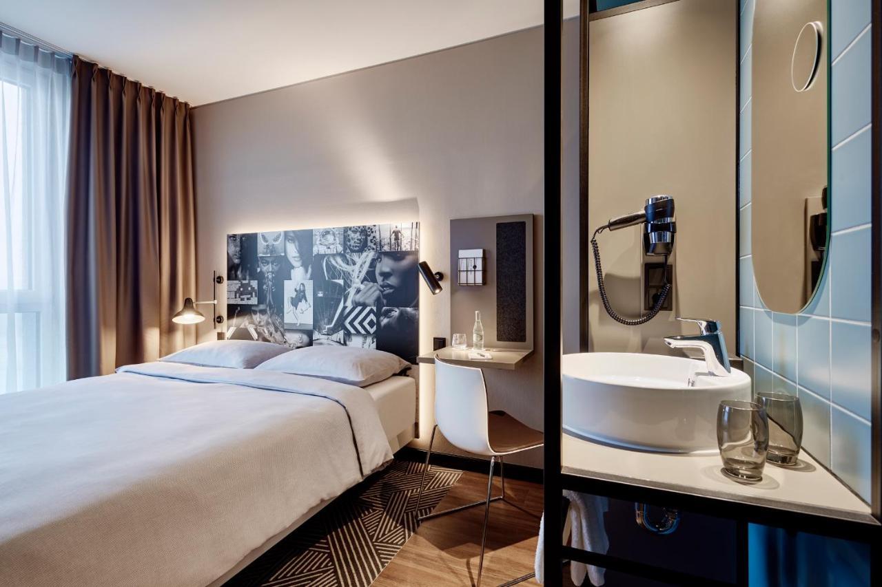 Legere Hotel Wiesbaden-Таунусштайн Экстерьер фото