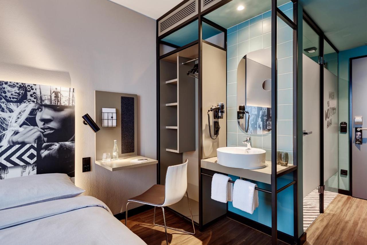 Legere Hotel Wiesbaden-Таунусштайн Экстерьер фото