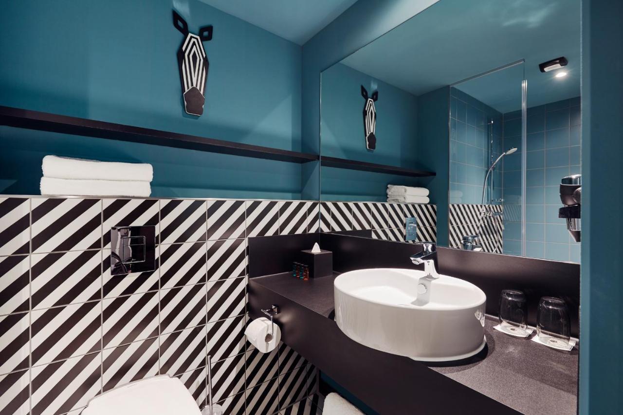 Legere Hotel Wiesbaden-Таунусштайн Экстерьер фото