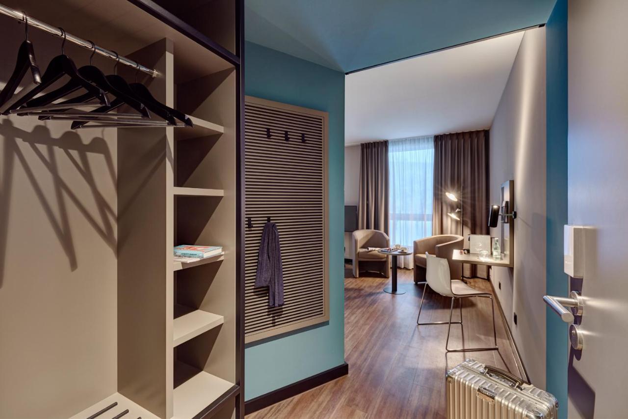 Legere Hotel Wiesbaden-Таунусштайн Экстерьер фото