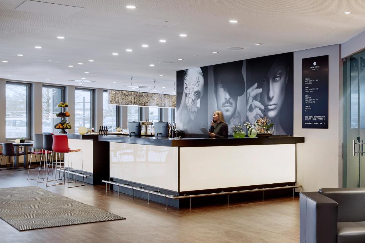 Legere Hotel Wiesbaden-Таунусштайн Экстерьер фото