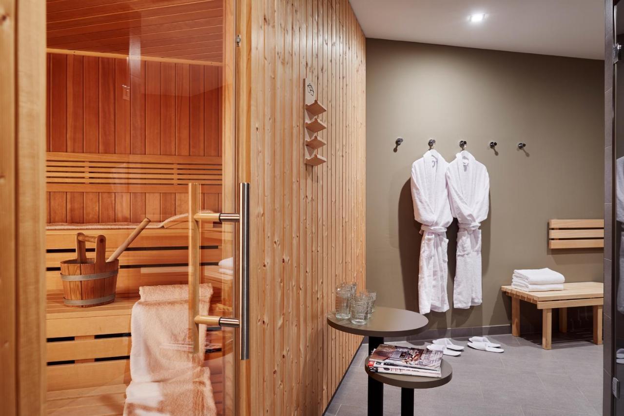 Legere Hotel Wiesbaden-Таунусштайн Экстерьер фото