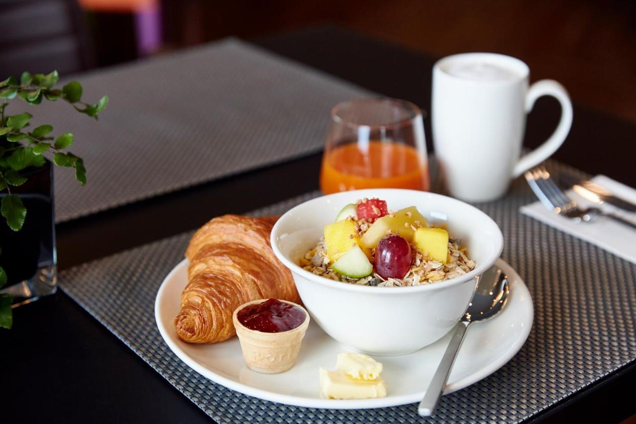 Legere Hotel Wiesbaden-Таунусштайн Экстерьер фото
